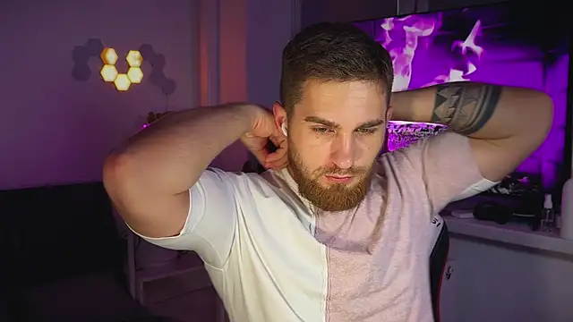 Sweeet  boy online show from December 20, 4:59 am