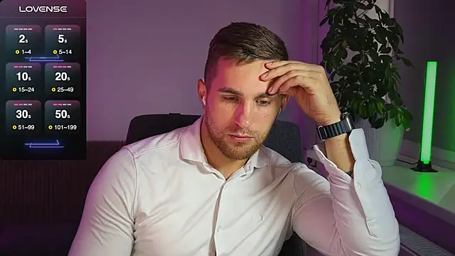 Sweeet  boy online show from October 11, 11:33 am