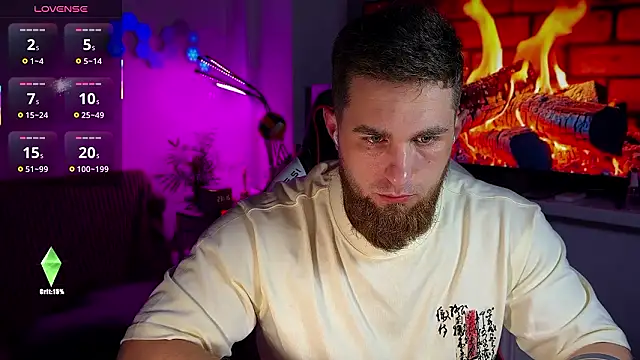 Sweeet  boy online show from March 15, 8:16 pm