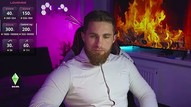 Sweeet  boy online show from March 31, 3:14 pm