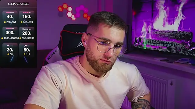 Sweeet  boy online show from November 15, 8:24 pm