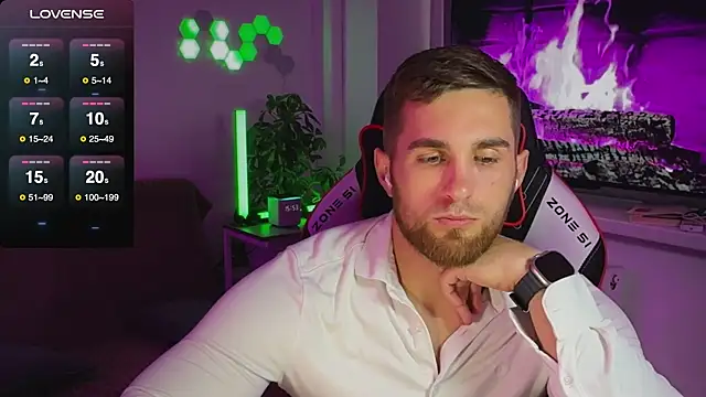 Sweeet  boy online show from November 1, 12:54 pm