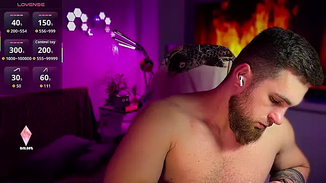 Sweeet  boy online show from March 11, 12:37 am