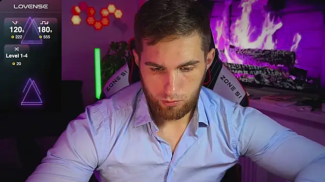 Sweeet  boy online show from November 8, 12:31 pm