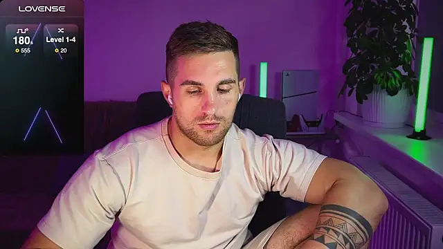 Sweeet  boy online show from October 6, 2:29 pm