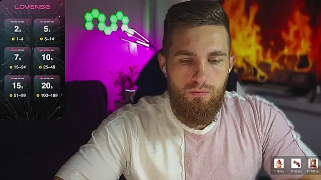 Sweeet  boy online show from May 12, 5:48 am