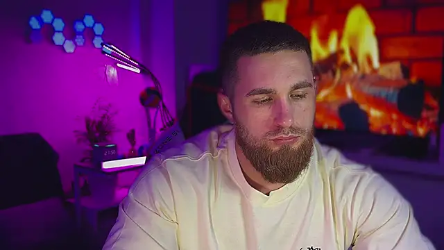 Sweeet  boy online show from February 10, 6:51 pm