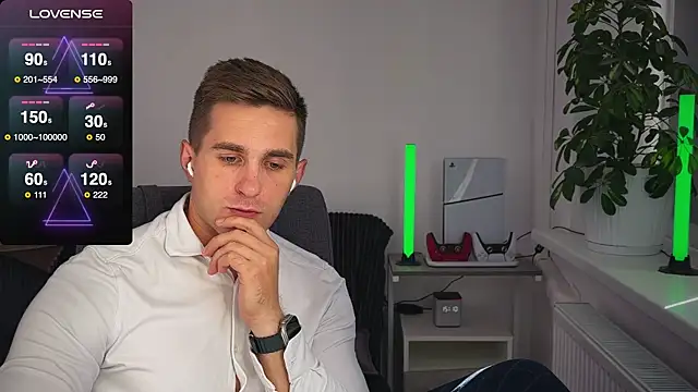 Sweeet  boy online show from September 24, 12:11 pm