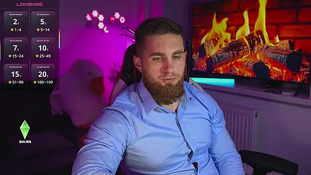 Sweeet  boy online show from March 23, 4:18 pm