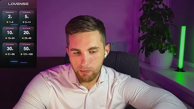 Sweeet  boy online show from October 14, 6:52 pm