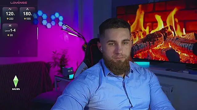 Sweeet  boy online show from March 19, 5:35 pm