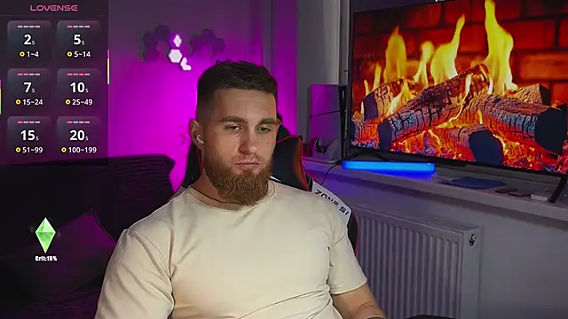 Sweeet  boy online show from April 13, 11:14 am