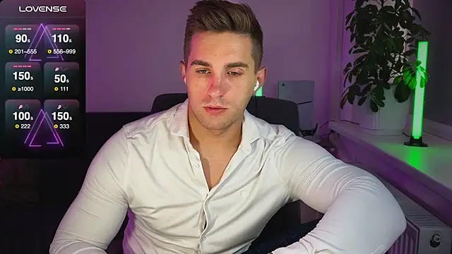 Sweeet  boy online show from September 22, 5:57 am