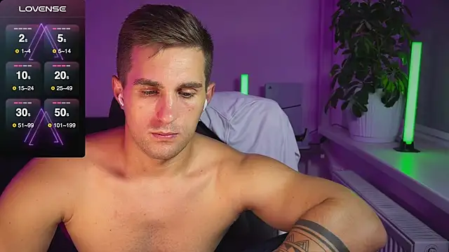 Sweeet  boy online show from September 25, 12:16 am