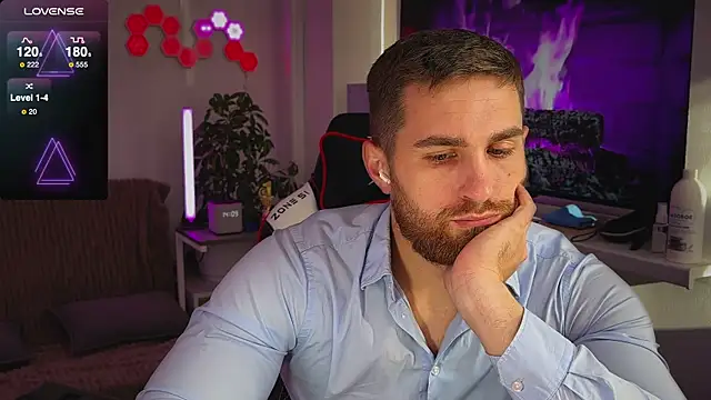 Sweeet  boy online show from November 28, 11:10 am