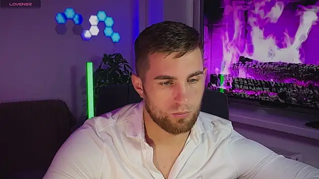 Sweeet  boy online show from October 29, 11:53 am