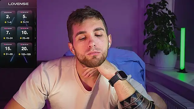 Sweeet  boy online show from October 21, 1:10 pm