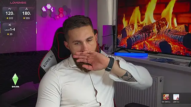 Sweeet  boy online show from April 8, 10:39 am