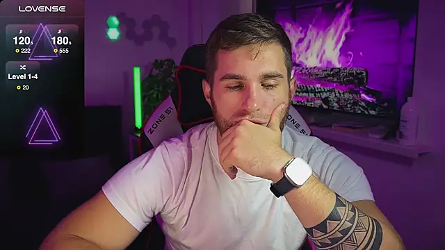 Sweeet  boy online show from November 14, 10:52 am