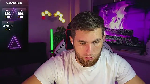 Sweeet  boy online show from November 13, 12:31 pm