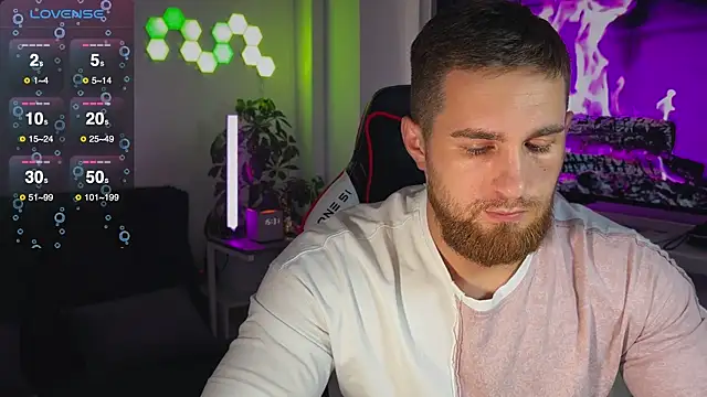 Sweeet  boy online show from December 17, 12:32 pm