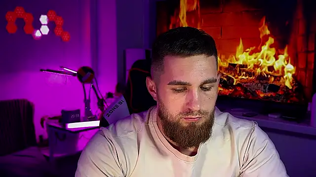 Sweeet  boy online show from January 18, 6:00 pm