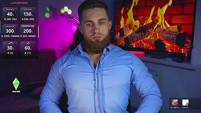 Sweeet  boy online show from March 22, 6:53 pm