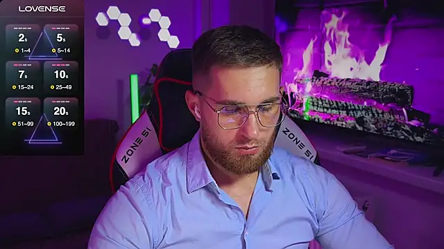 Sweeet  boy online show from November 17, 9:52 pm