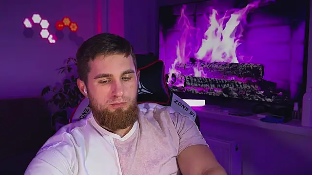 Sweeet  boy online show from January 12, 6:15 pm