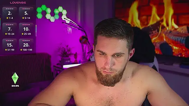 Sweeet  boy online show from February 23, 2:50 pm