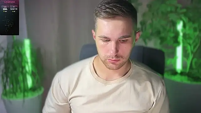 Sweeet  boy online show from March 20, 8:42 am