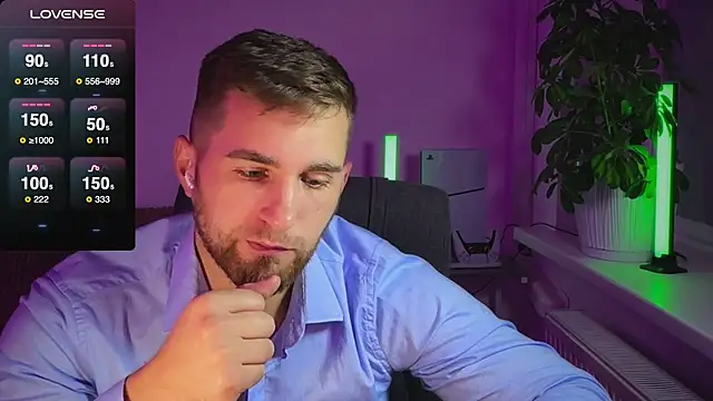 Sweeet  boy online show from October 26, 3:45 pm