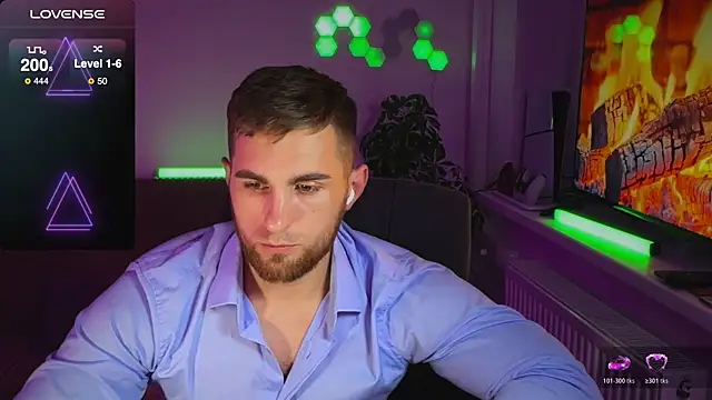 Sweeet  boy online show from October 28, 1:32 pm