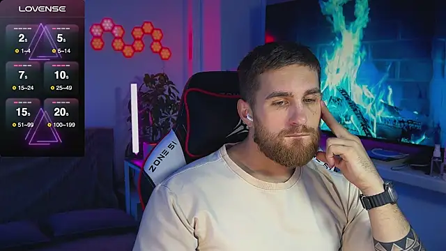 Sweeet  boy online show from December 1, 2:40 pm