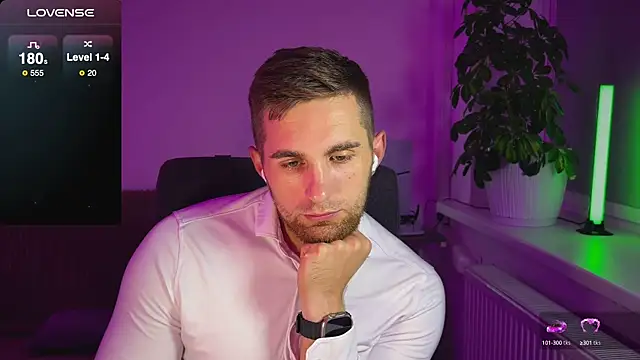 Sweeet  boy online show from October 12, 3:46 pm