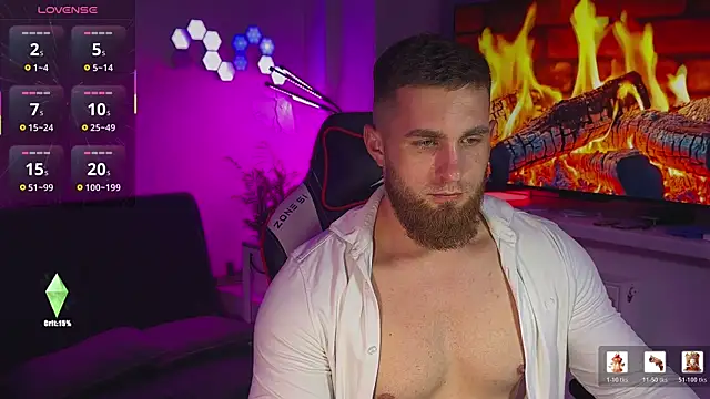 Sweeet  boy online show from April 2, 7:20 pm