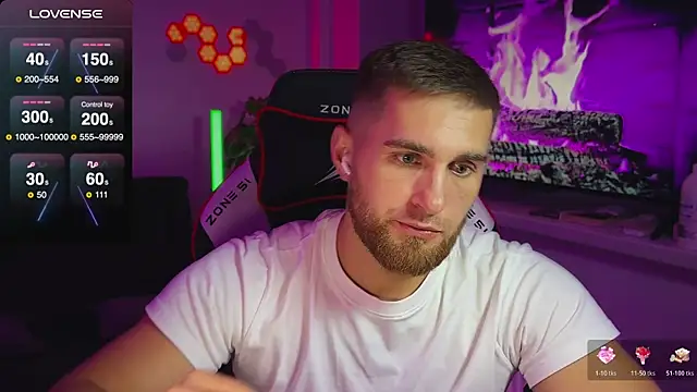 Sweeet  boy online show from November 14, 10:57 pm