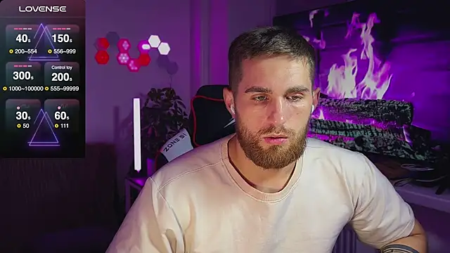 Sweeet  boy online show from November 24, 7:58 pm