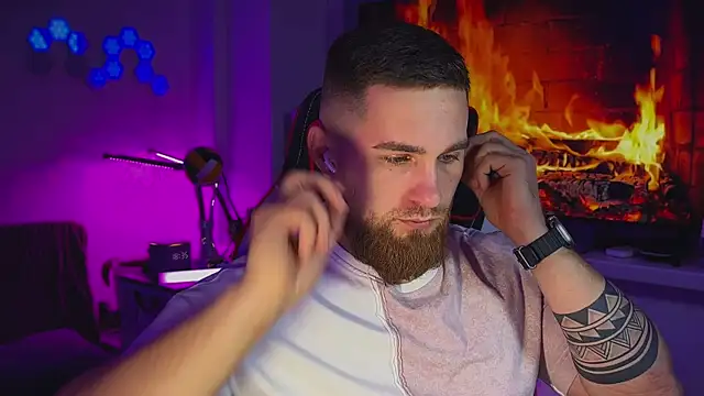 Sweeet  boy online show from January 17, 3:37 pm