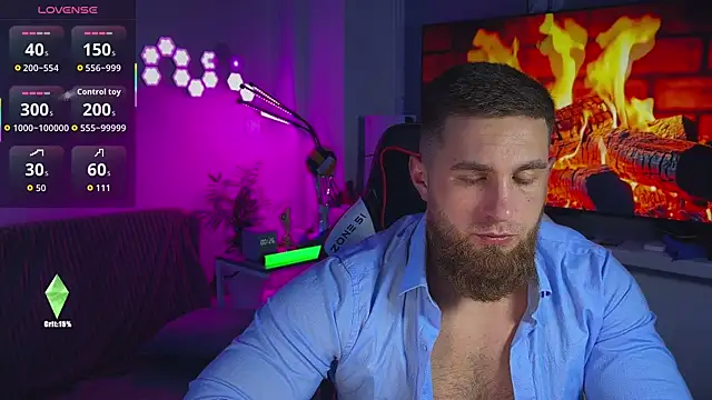 Sweeet  boy online show from March 20, 9:27 pm