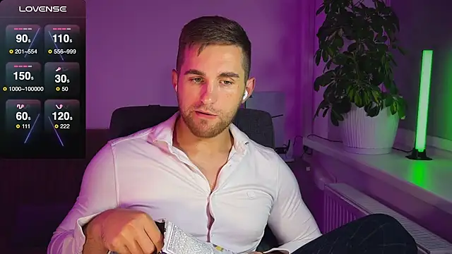 Sweeet  boy online show from October 10, 8:31 pm