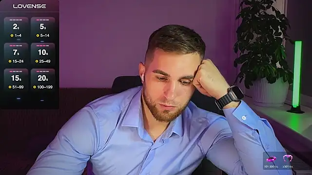 Sweeet  boy online show from October 23, 12:48 pm