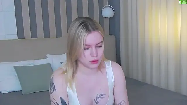 AmaliaBell online show from May 30, 1:06 pm