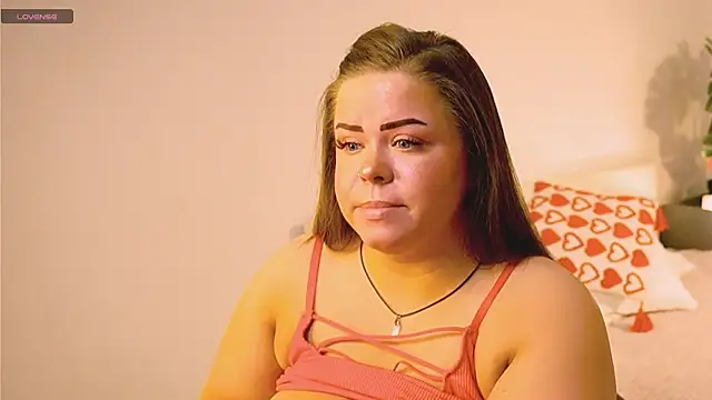 Sheila queen  online show from February 25, 1:33 pm