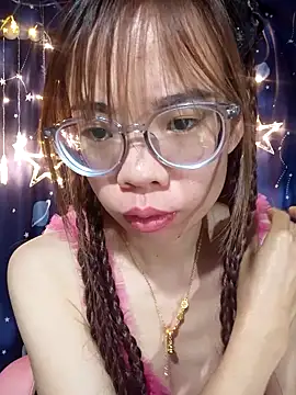   Mai-love19   online show from February 6, 1:01 am