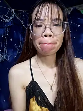 Snapshot of __Mai-love19__ chatting on October 14, 10:53 pm Mai-love19 online show from October 14, 10:53 pm