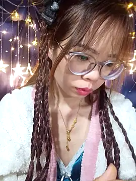   Mai-love19   online show from February 7, 10:51 pm