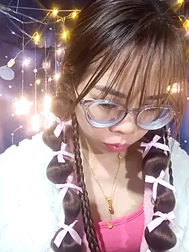   Mai-love19   online show from February 3, 1:38 am