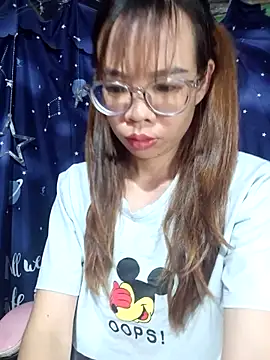   Mai-love19   online show from June 13, 11:02 pm