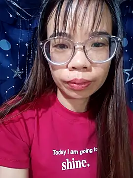   Mai-love19   online show from December 22, 10:10 pm